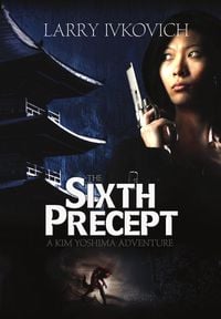 Produktbild: Sixth Precept