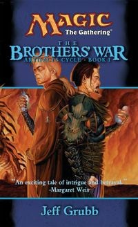 Produktbild: The Brothers' War