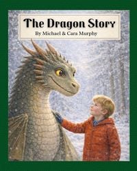Produktbild: The Dragon Story
