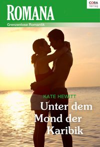 Produktbild: Unter dem Mond der Karibik