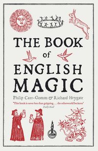 Produktbild: The Book of English Magic