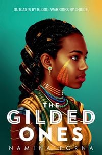 Produktbild: The Gilded Ones