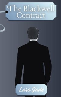 Produktbild: The Blackwell Contract