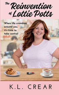 Produktbild: The Reinvention of Lottie Potts