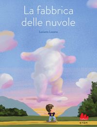 Produktbild: La fabbrica delle nuvole