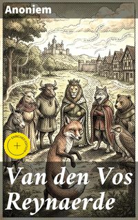 Produktbild: Van den Vos Reynaerde