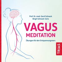 Bild vom Artikel Die Vagus-Meditation vom Autor Gerd Schnack