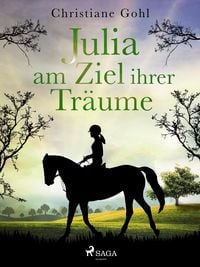 Produktbild: Julia am Ziel ihrer Tr&auml;ume