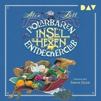 Produktbild: Der Polarb&auml;ren-Entdeckerclub &ndash; Teil 2: Insel der Hexen