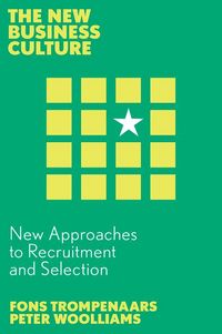 Produktbild: New Approaches to Recruitment and Selection