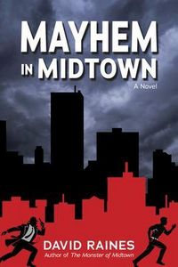 Produktbild: Mayhem in Midtown