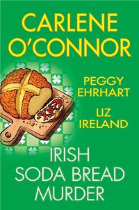 Produktbild: Irish Soda Bread Murder