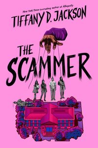 Produktbild: The Scammer