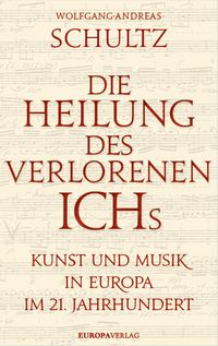 Produktbild: Die Heilung des verlorenen Ichs