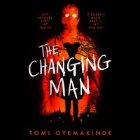 Produktbild: The Changing Man