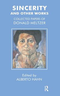 Produktbild: Sincerity and Other Works
