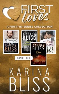 Produktbild: First Loves: A First in Series Collection