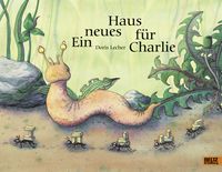 Bild vom Artikel Ein neues Haus für Charlie vom Autor Doris Lecher