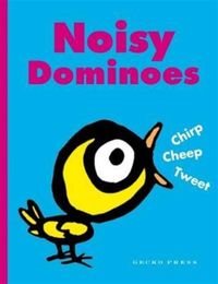 Produktbild: Bravi, S: Noisy Book Card Game