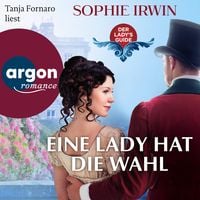 Produktbild Eine Lady hat die Wahl