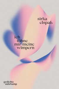 Produktbild: Ich f&ouml;hne mir meine wimpern