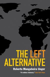 Produktbild: The Left Alternative