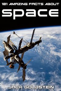 Produktbild: 101 Amazing Facts About Space