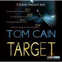 Produktbild: Target, 5 Audio-CDs