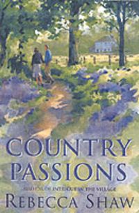 Produktbild: Country Passions