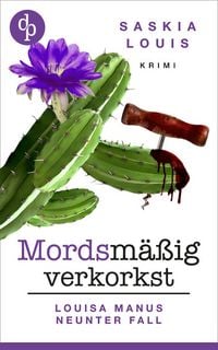 Produktbild: Mordsm&auml;&szlig;ig verkorkst