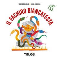 Produktbild: Il fachiro Biancatesta
