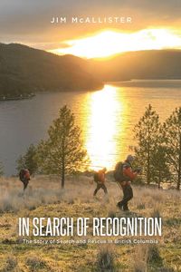 Produktbild: In Search of Recognition
