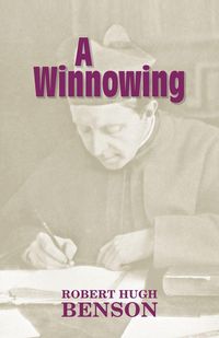 Produktbild: A Winnowing