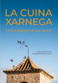 Produktbild: La Cuina Xarnega