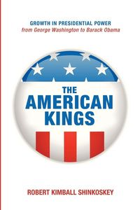 Produktbild: The American Kings