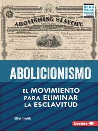 Produktbild: Abolicionismo (Abolitionism)