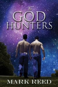 Produktbild: The God Hunters