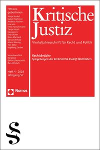 Produktbild: Rechtsbr&uuml;che