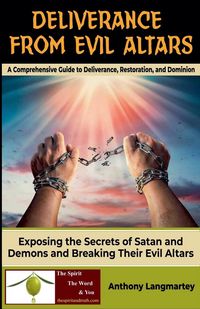 Produktbild: Deliverance from Evil Altars
