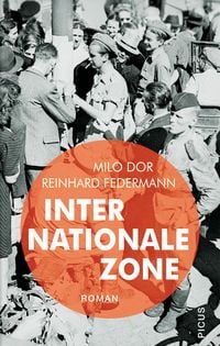 Produktbild: Internationale Zone