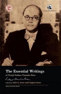 Produktbild: The Essential Writings of Netaji Subhas Chandra Bose