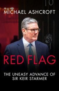 Produktbild: Red Flag