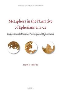 Produktbild: Metaphors in the Narrative of Ephesians 2:11-22