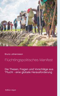 Produktbild: Fl&uuml;chtlingspolitisches Manifest