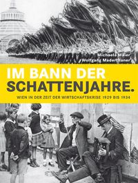 Produktbild: Im Bann der Schattenjahre