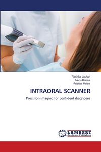 Produktbild: Intraoral Scanner