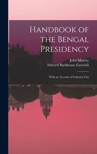 Produktbild: Handbook of the Bengal Presidency
