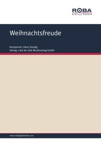 Produktbild: Weihnachtsfreude