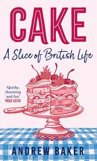 Produktbild: Cake