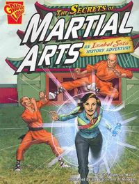 Produktbild: Secrets Of Martial Arts